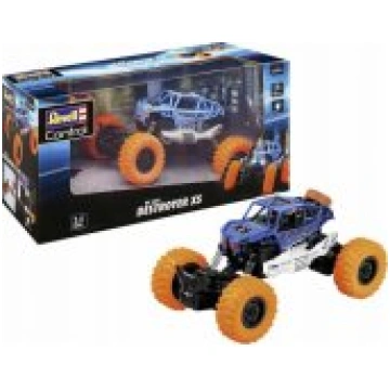 Revell Revell RC Car Destroyer XS Rotaļļieta 24594