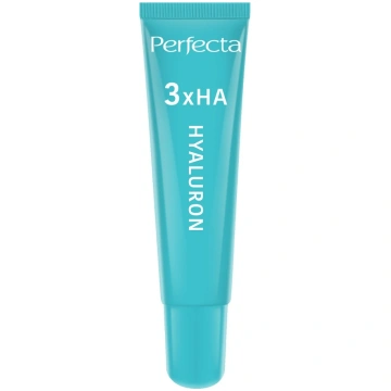 PERFECTA_Lips Clinic Hialurons mitrinošs lūpu balz