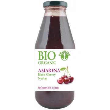 NETTARE DI AMARENA 500ml PROBIOS