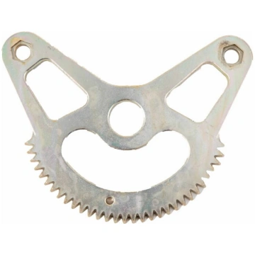 (717-05225C&MTD) Stūres segments 16, Mtd 717-05225