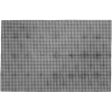 Plastmasas audekla režģis Tapiko 20.2x30.4cm (uz v
