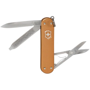 Victorinox Classic SD Alox Wet Sand | 0.62 21.255G