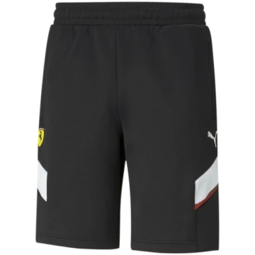 PUMA - Vīriešu šorti, Puma Ferrari Race Track Shor