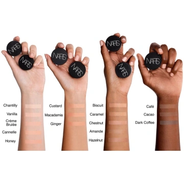 Nars Soft Matte Complete Concealer konsīleris - Cr