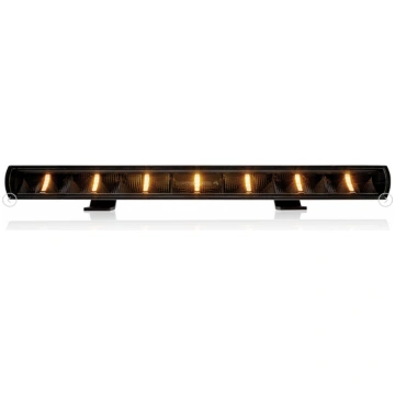 LED tālo gaismu papildlukturis OPTIBEAM Super Capt