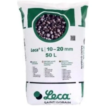 Leca Keramzīts L 10-20mm 50L(60)