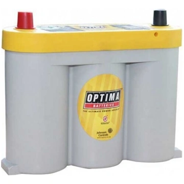 Akumulators Optima 55 Ah 765 A EN