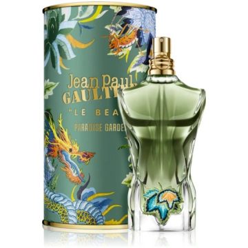 Jean Paul Gaultier Le Beau Paradise Garden EDP sma