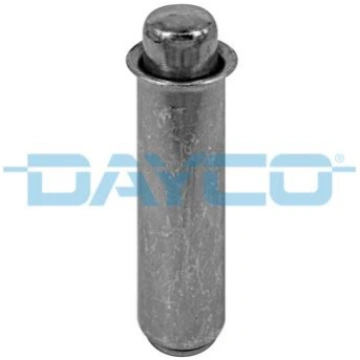 Spriegotājrullītis, zobsiksna DAYCO ATB2527