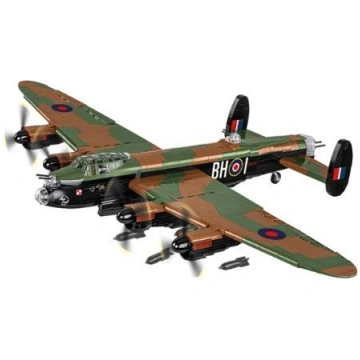 Avro Lancaster B. III - COBI