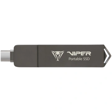 External Portable SSD Patriot Viper PVP30 Duo Comp