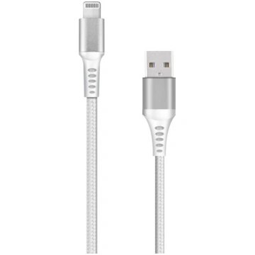 MFI certifield cable USB - Lightning, 1m Extra Dig