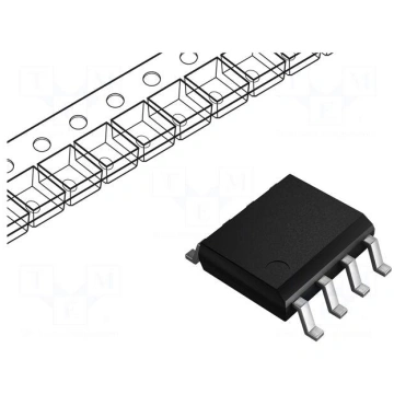 IC: voltage regulator | LDO,linear,fixed | 3.3V |