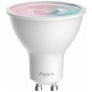 Aqara LED Bulb T2 CCt ZigBee GU10 White 4.9W 450 L
