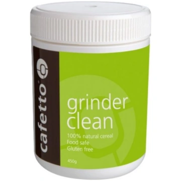 CAFETTO Grinder Clean dzirnavu tīrītājs, 450g