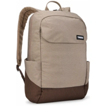 THULE LITHOS MUGURSOMA 20L - TONĒTA TAUPE/NUANSĒTI