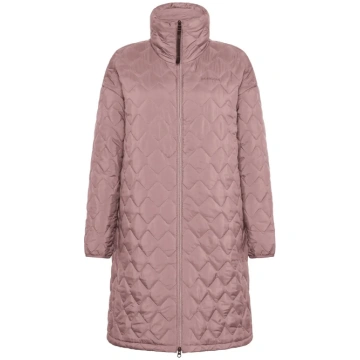 Didriksons - Nino Wns Parka Long - izmērs 36
