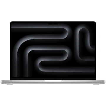 Portatīvais dators Apple MacBook Pro MGDP4ZE/A, M5