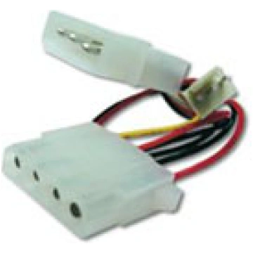 ASSMANN INT. POWER SUPPLY CABLE 0.30M IDE - IDE + 