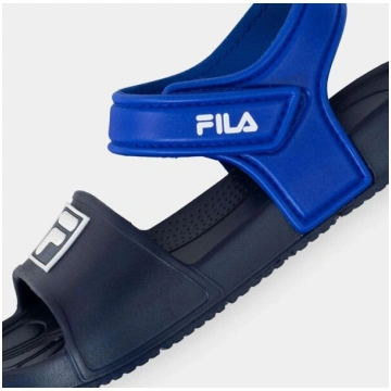 Fila Fiori bērnu sandales, zilas, 32