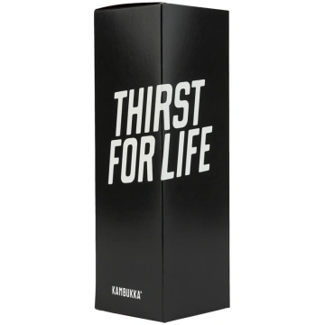 Kambukka, 400/500 ml - Dāvanu kastīte termokrūzei 