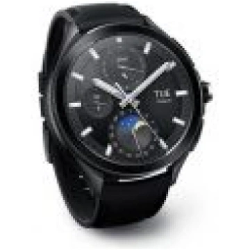 Xiaomi Xiaomi Watch 2 Pro - 4G LTE Black Smart-pul