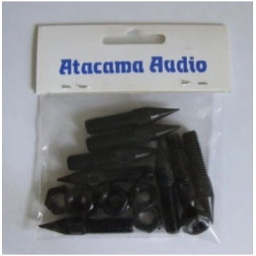 M8 Atacama Carpet Spike Set