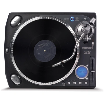 Numark TTXUSB