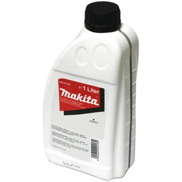 Makita zāģa ķēdes eļļa 1 l