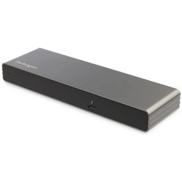 StarTech.com Thunderbolt 3 Dock – Dual 4K 60Hz Mon