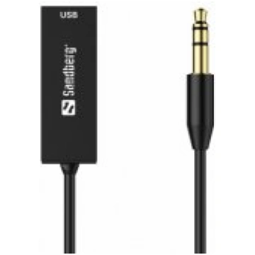 Sandberg Bluetooth Audio Link USB 450-11 Aksesuārs