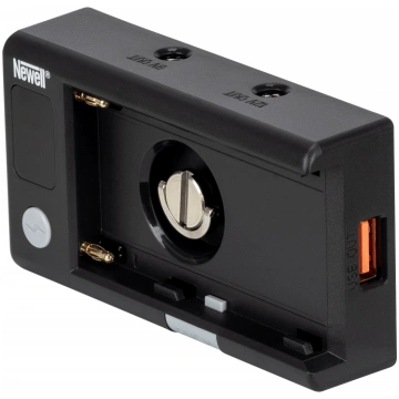 Aksesuārs, NEWELL, Newell DC-USB universal adapter