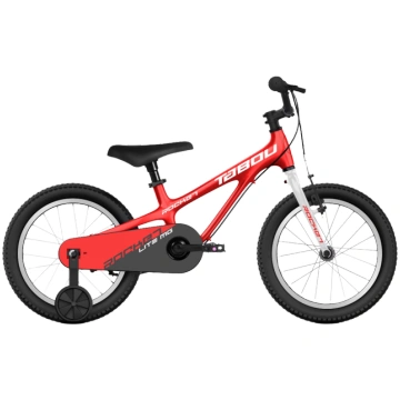 Ultraviegls bērnu velosipēds TABOU Rocket Lite MG,