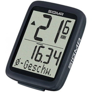 Sigma Sport BC 8.0 WL ATS velosipēda spidometrs