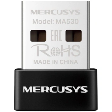 Mercusys MA530 Nano USB adapter Bluetooth 5.3