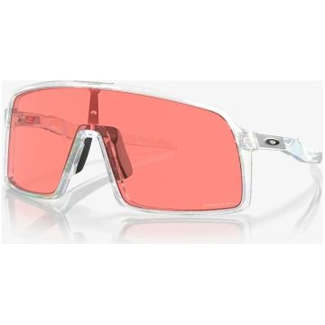 Oakley Sutro saulesbrilles - Moon dust Prizm peach