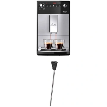 Melitta Purista F 230-101 Pilnībā automātisks kafi