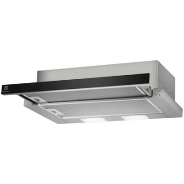 Iebūvējams tvaika nosūcējs Electrolux 300 Seri