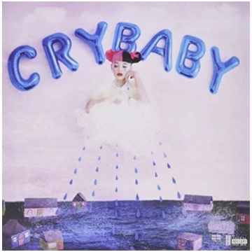 Melanie Martinez-Cry Baby (Deluxe 2XLP) www.camero