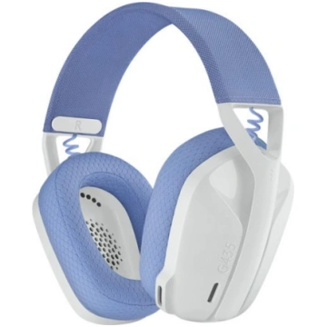Logitech G435 Lightspee d White 981-00107 ( 981 00