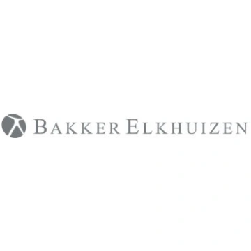 BakkerElkhuizen USB Dongle - wireless mouse receiv