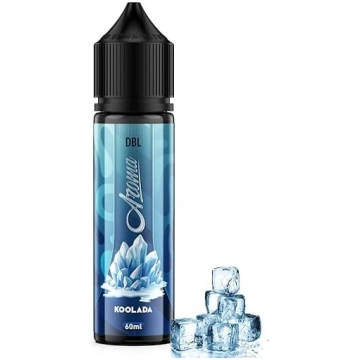 DBL aromāta koncentrāts 60 ml, intensīvs pārtikas 