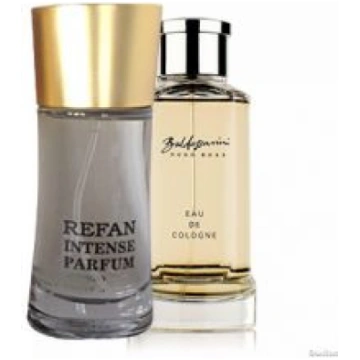 Hugo Boss - Baldessarini (REFAN 261) Men 55ML