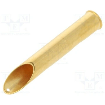 Test probe socket; series 60; Application: series 