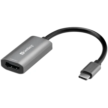 Sandberg 136-36 HDMI Capture Link to USB-C | T-MLX
