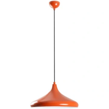 Piekaramā lampa Eysan, oranža Nav norādīts