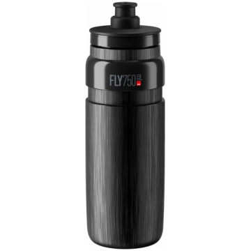 Pudele Elite Fly Tex 750ml melna (EL01607197)