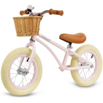 Riteņi bez pedāļiem - Balansa velosipēds Kidwell C