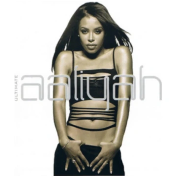 AALIYAH - ULTIMATE AALIYAH (2CD)
