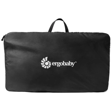 ERGOBABY soma EVOLVE, black, EVLBNCBAG